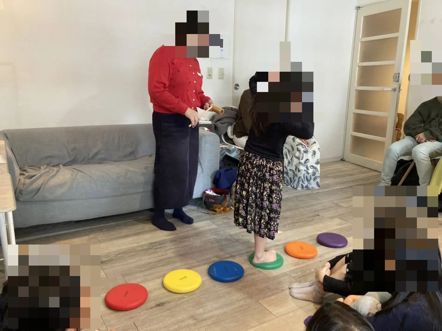 そろタッチ ShineZ港南校のメイン画像