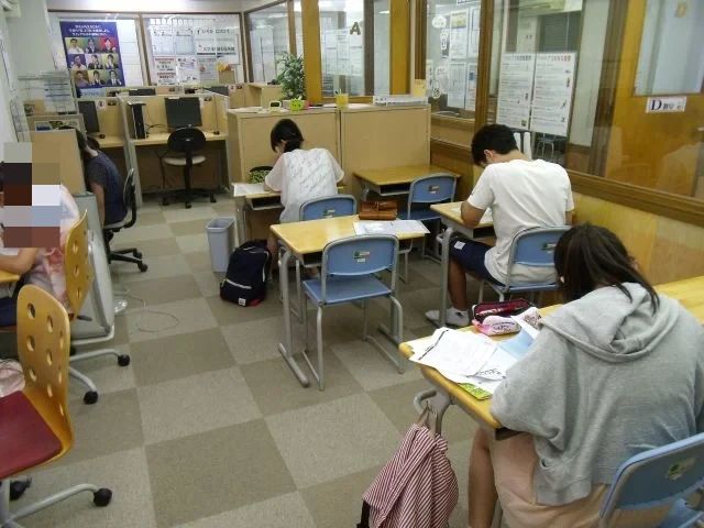 そろタッチ 俊英館Flex小竹向原校のメイン画像