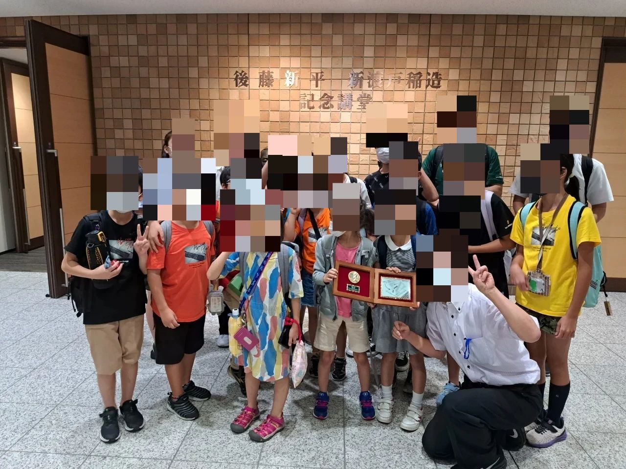 滝沢学院 そろばん 羽田教室のサムネイル画像 4