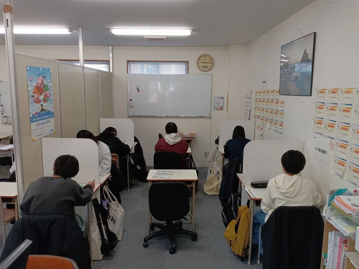 創育ゼミナール そろばん あきる野教室のサムネイル画像 2