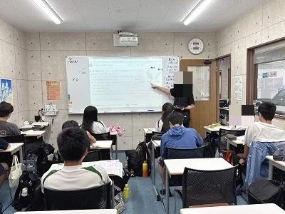 そろタッチ 俊英館Flex玉川上水校のサムネイル画像 2