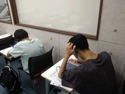 そろタッチ 俊英館Flex玉川上水校のサムネイル画像 3