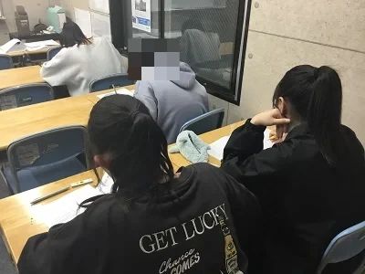 そろタッチ 俊英館Flex武蔵関校のサムネイル画像 5