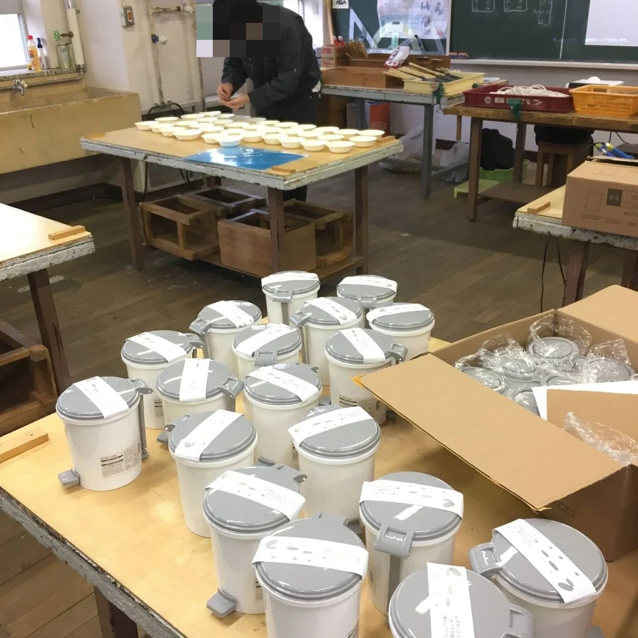 タミヤロボットスクール MIRAI BASE 函館美原教室のサムネイル画像 5