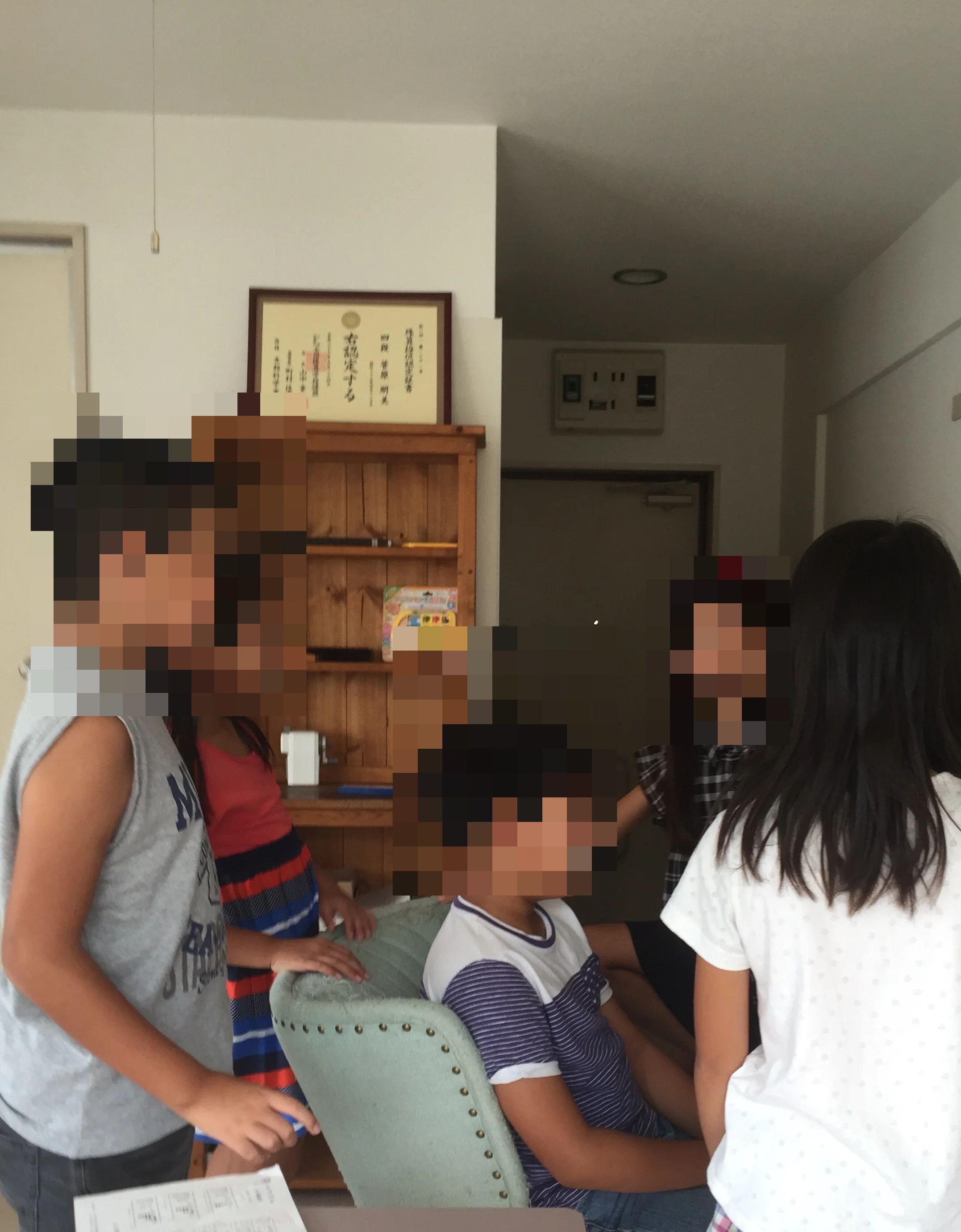 菅原そろばん教室[神奈川県横浜市] 高田教室のサムネイル画像 3