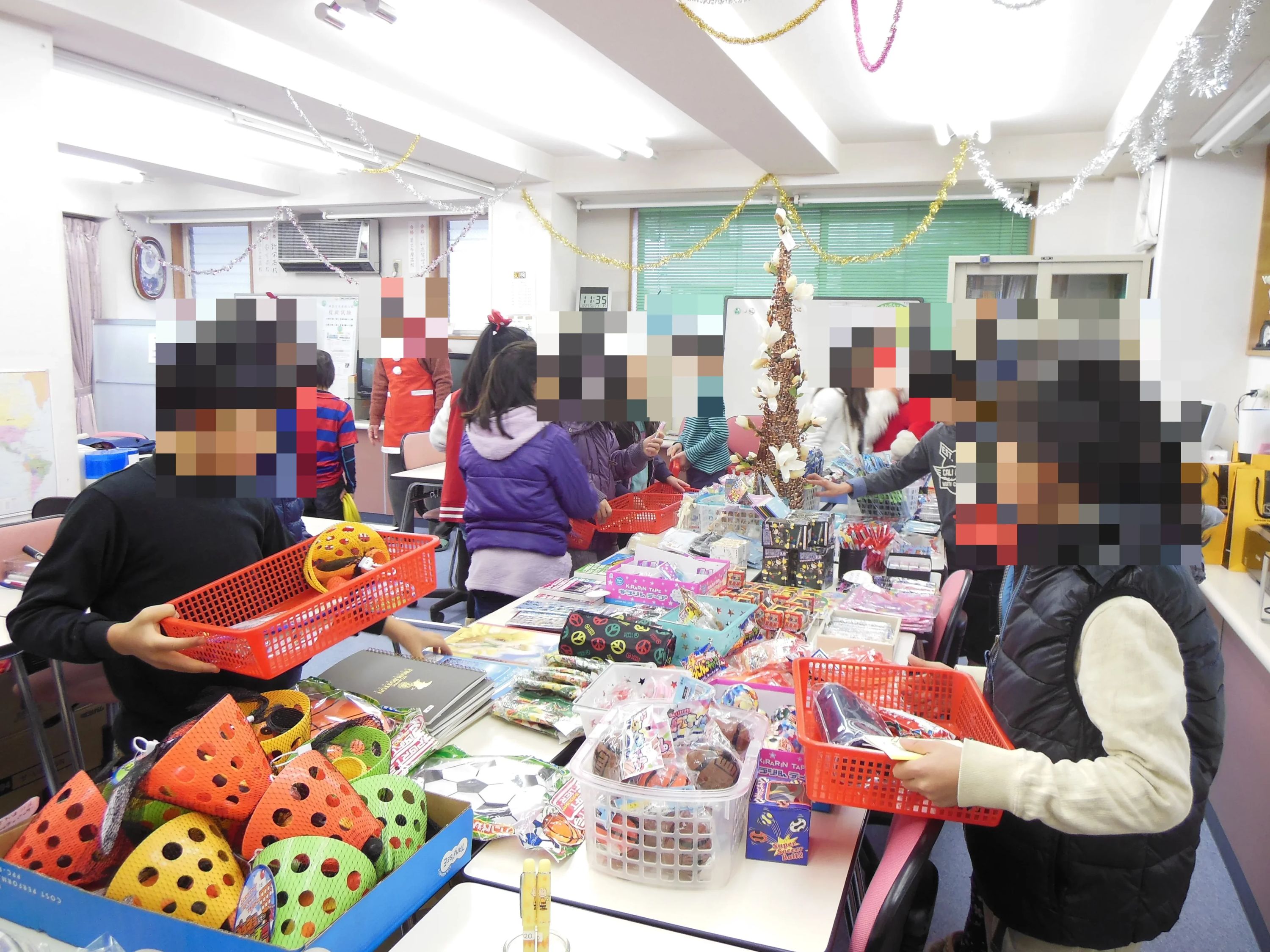 ANRY学習館 そろばん 南平台教室のサムネイル画像 2