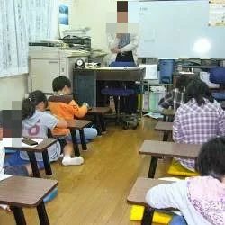 そろばん 宝明塾 本校のメイン画像