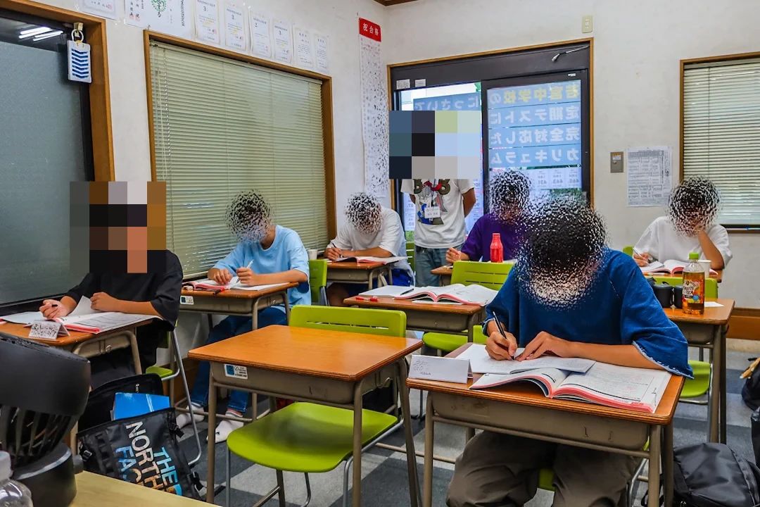 サクセス未来塾 そろばん にっさい花みずき校のサムネイル画像 4