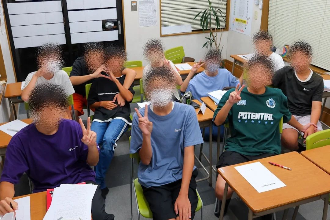 サクセス未来塾 そろばん にっさい花みずき校のサムネイル画像 5