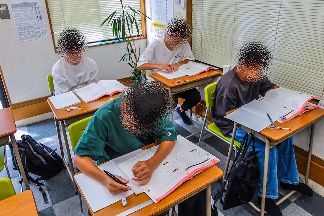 サクセス未来塾 そろばん にっさい花みずき校のサムネイル画像 2