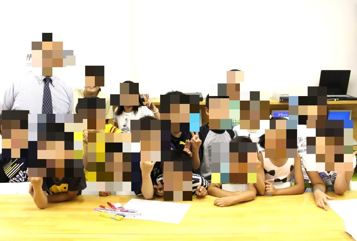 Sanraku Soroban School 大和田校のメイン画像