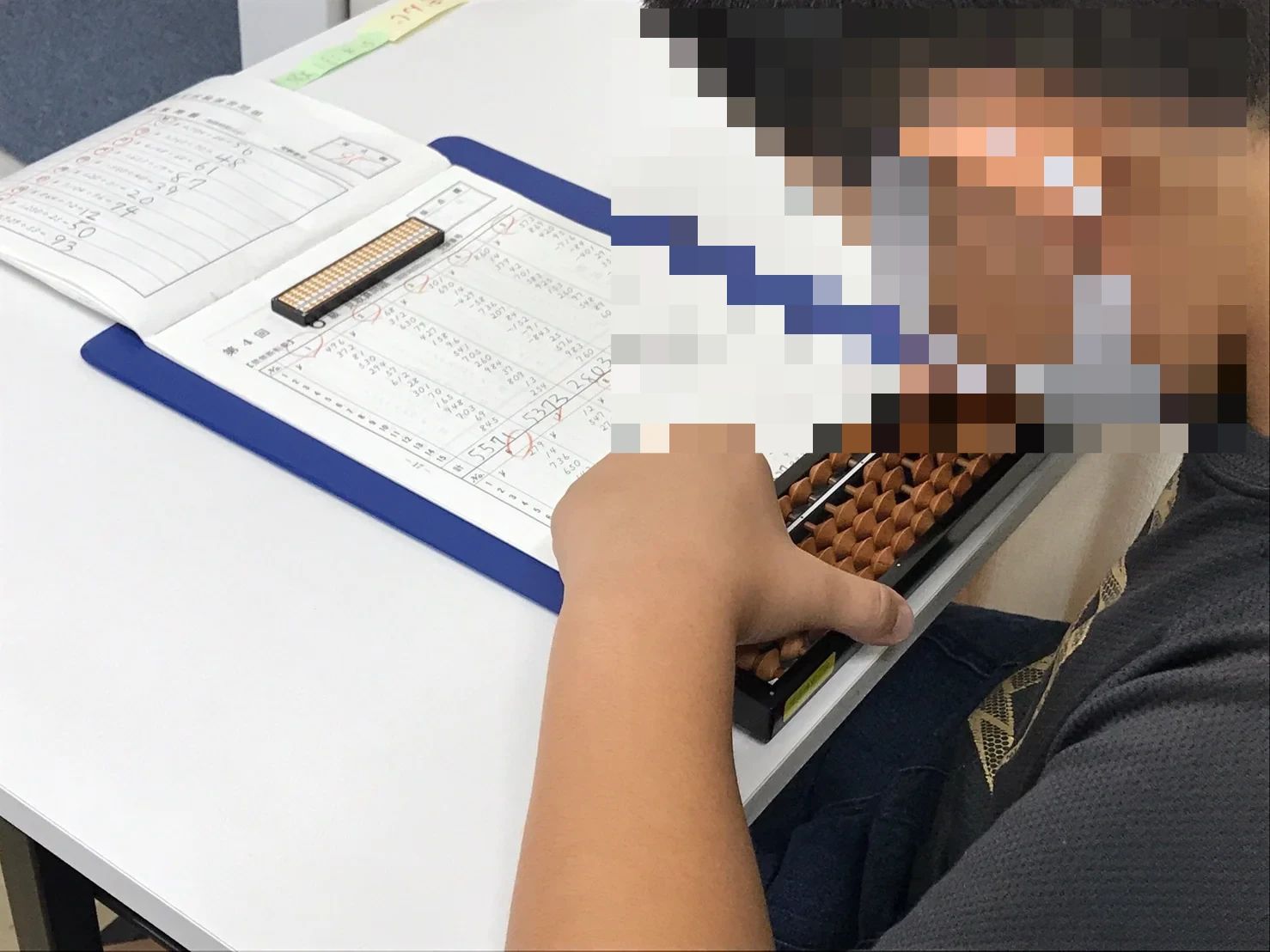 そろばん塾ピコ ピコ南大塚校のサムネイル画像 4