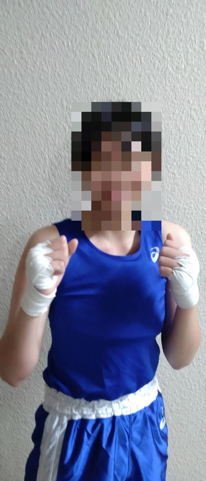 千歳ボクシングジムのメイン画像