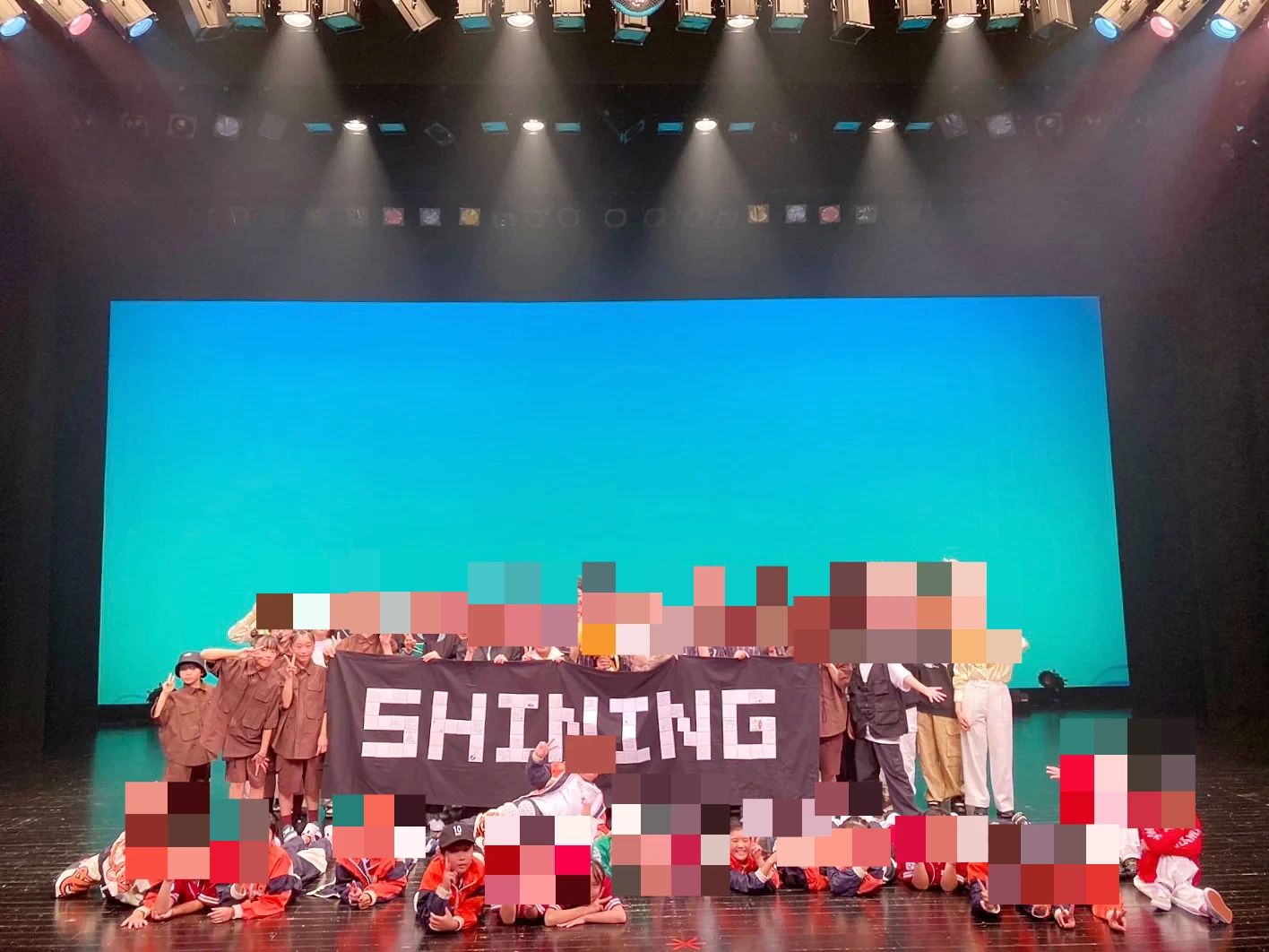 千葉ダンススクール Beat squadのサムネイル画像 2