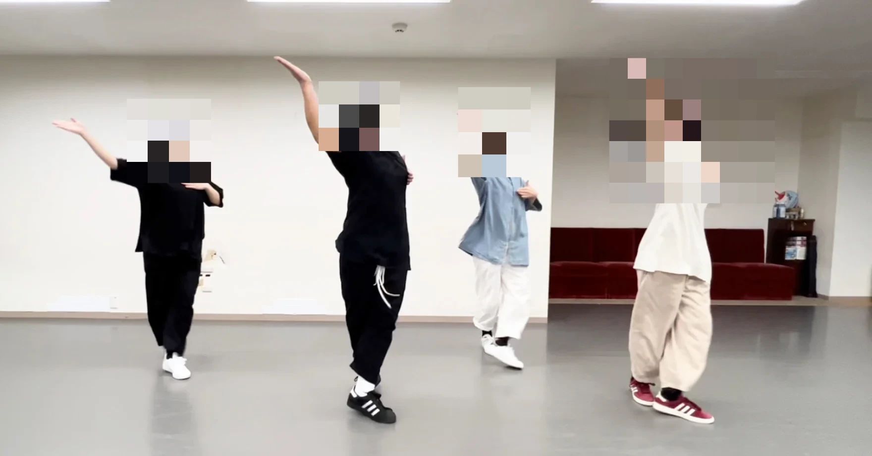 千葉ダンススクール Beat squadのサムネイル画像 4