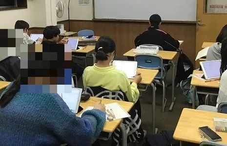 そろタッチ 俊英館Flex上福岡校のサムネイル画像 3