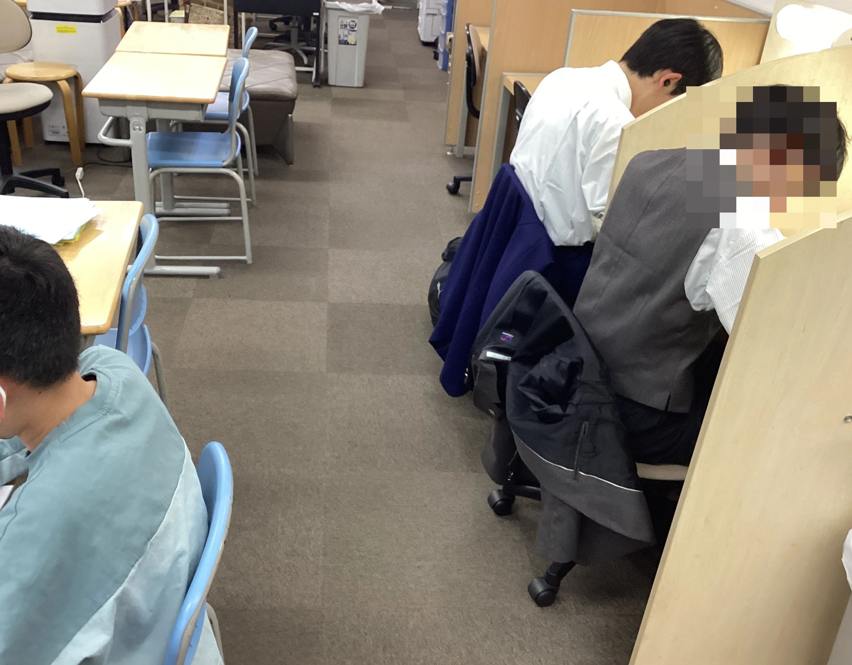 そろタッチ 俊英館Flex上福岡校のサムネイル画像 4