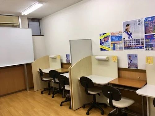 そろタッチ 俊英館Flex北坂戸校のメイン画像