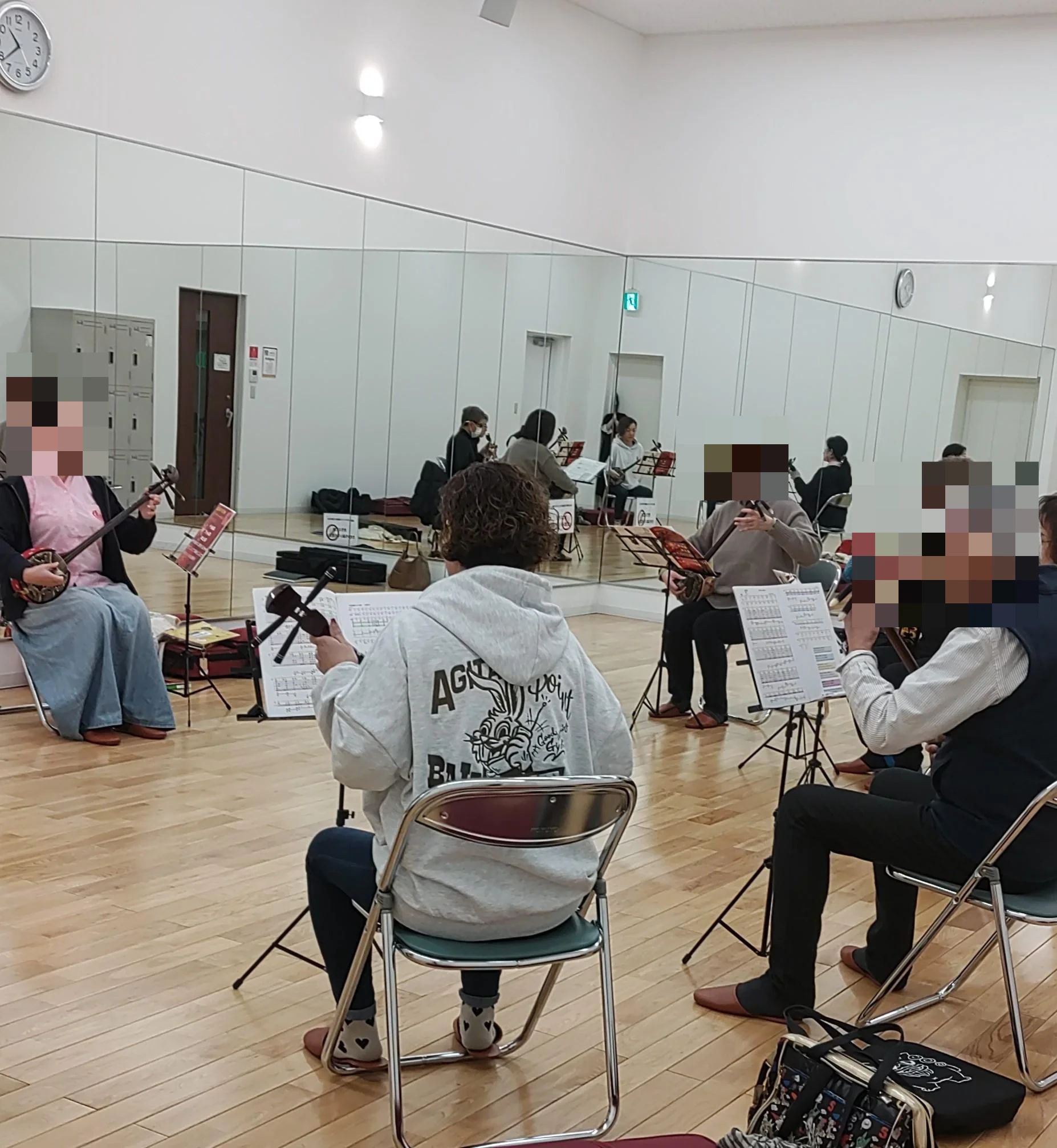 JEUGIAカルチャーセンター そろばん ららぽーと富士見のサムネイル画像 3