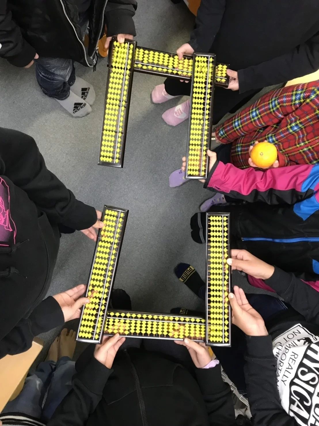 そろばん塾ピコ ピコ薬園台校のサムネイル画像 4