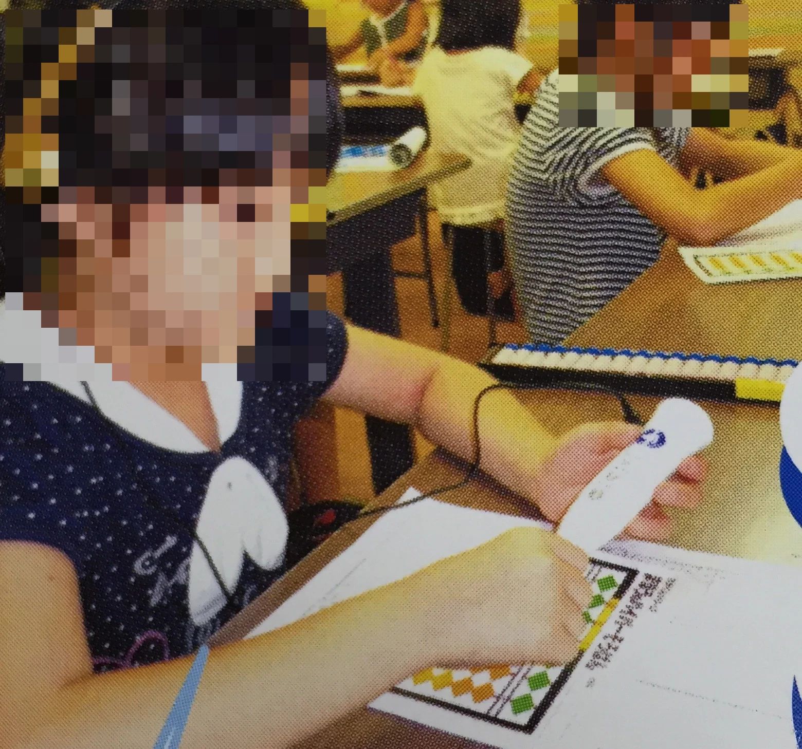 啓成珠算学園 ニューグランドハイツ教室のサムネイル画像 4