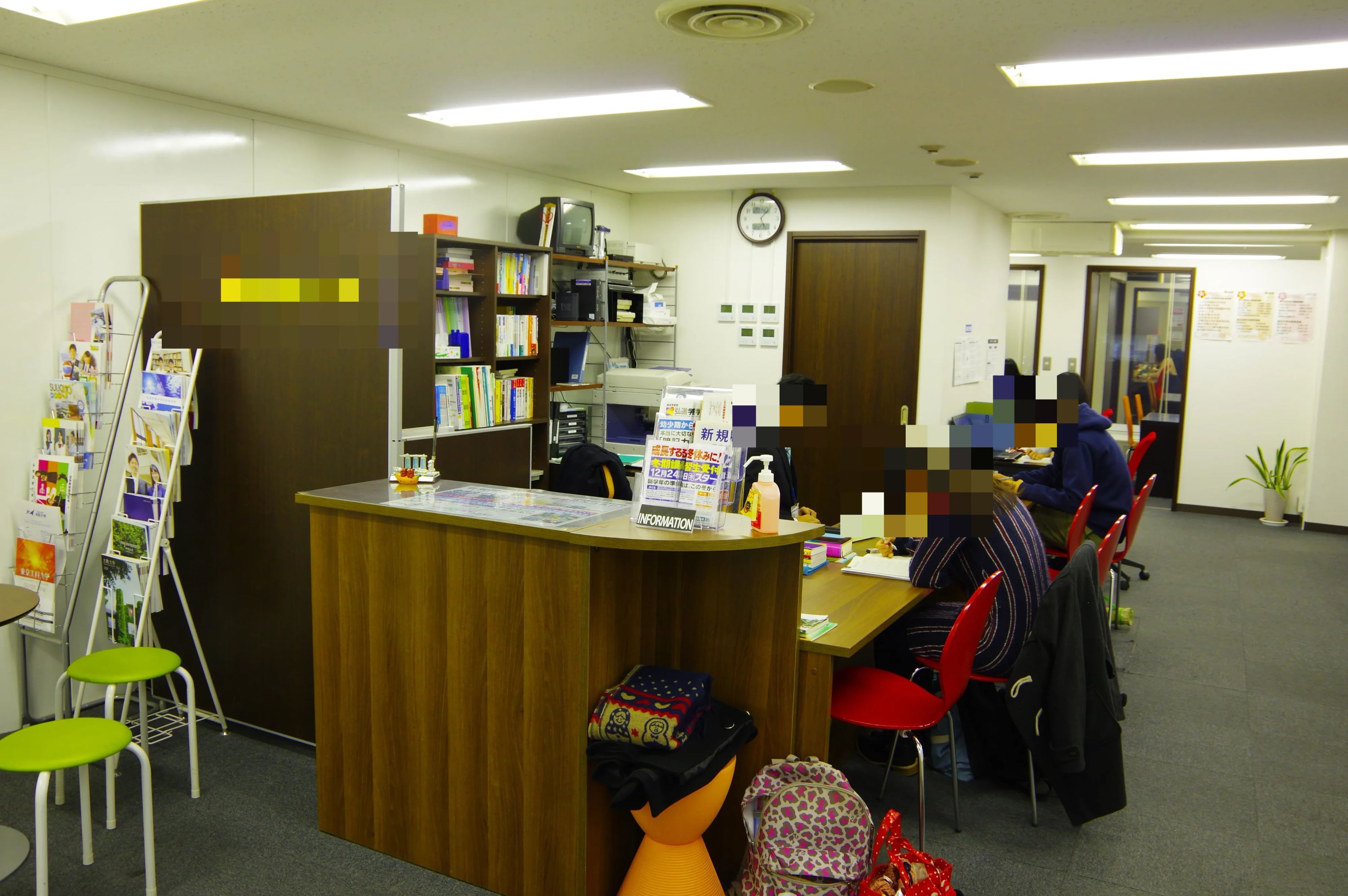 弘道学館 そろばん 岩瀬教室のサムネイル画像 2