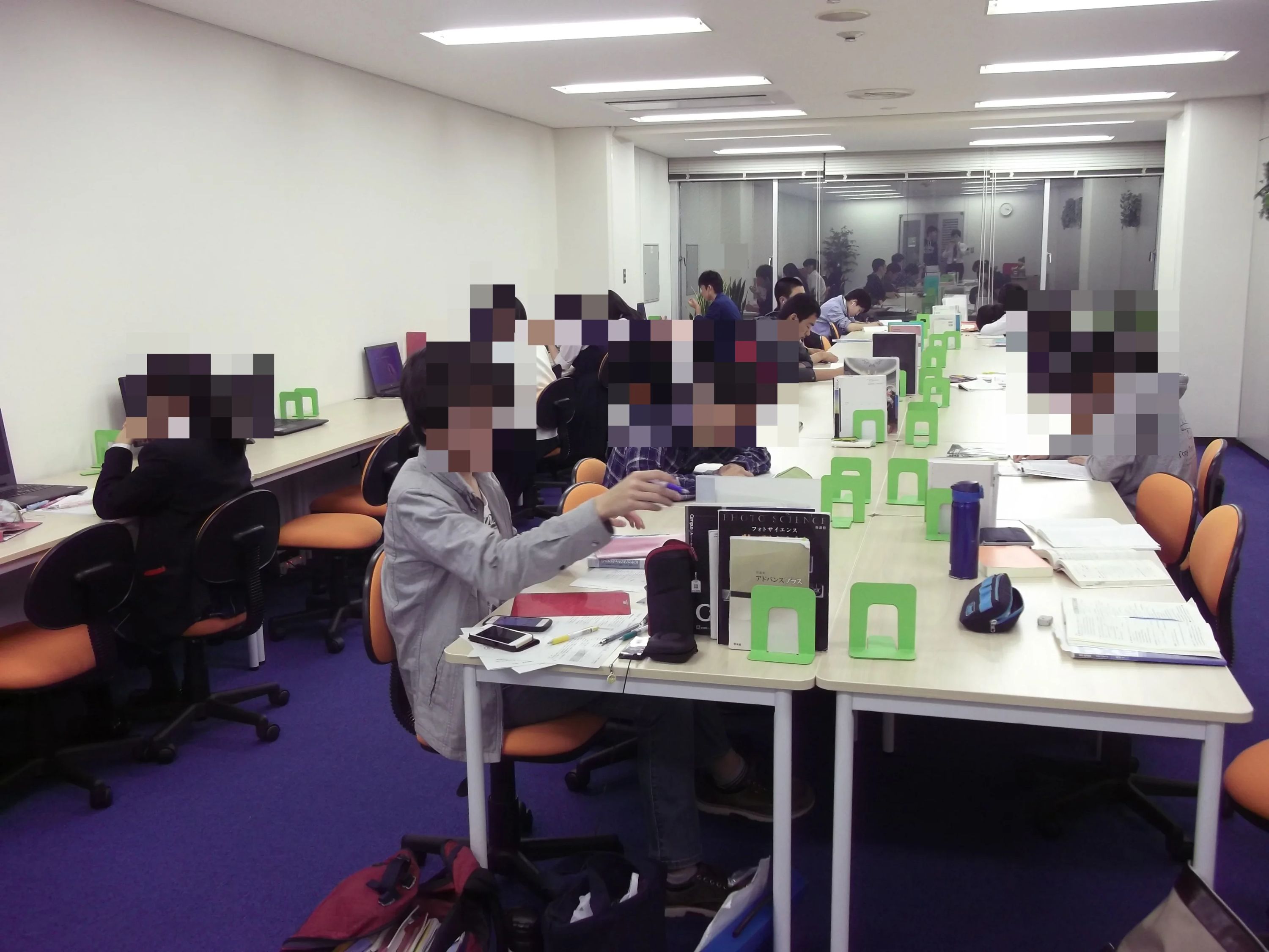 弘道学館 そろばん 岩瀬教室のサムネイル画像 4