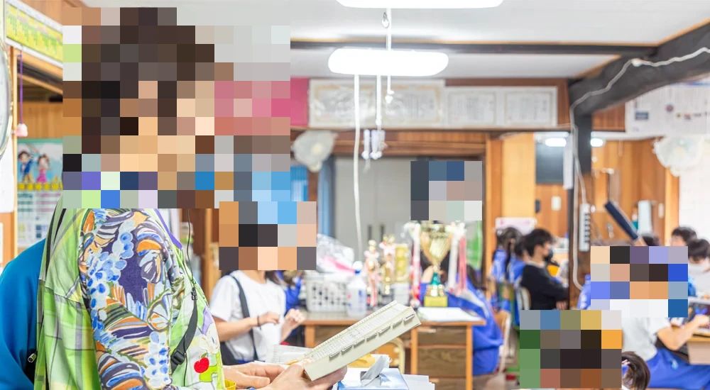 福田珠算塾 中山教室のサムネイル画像 2