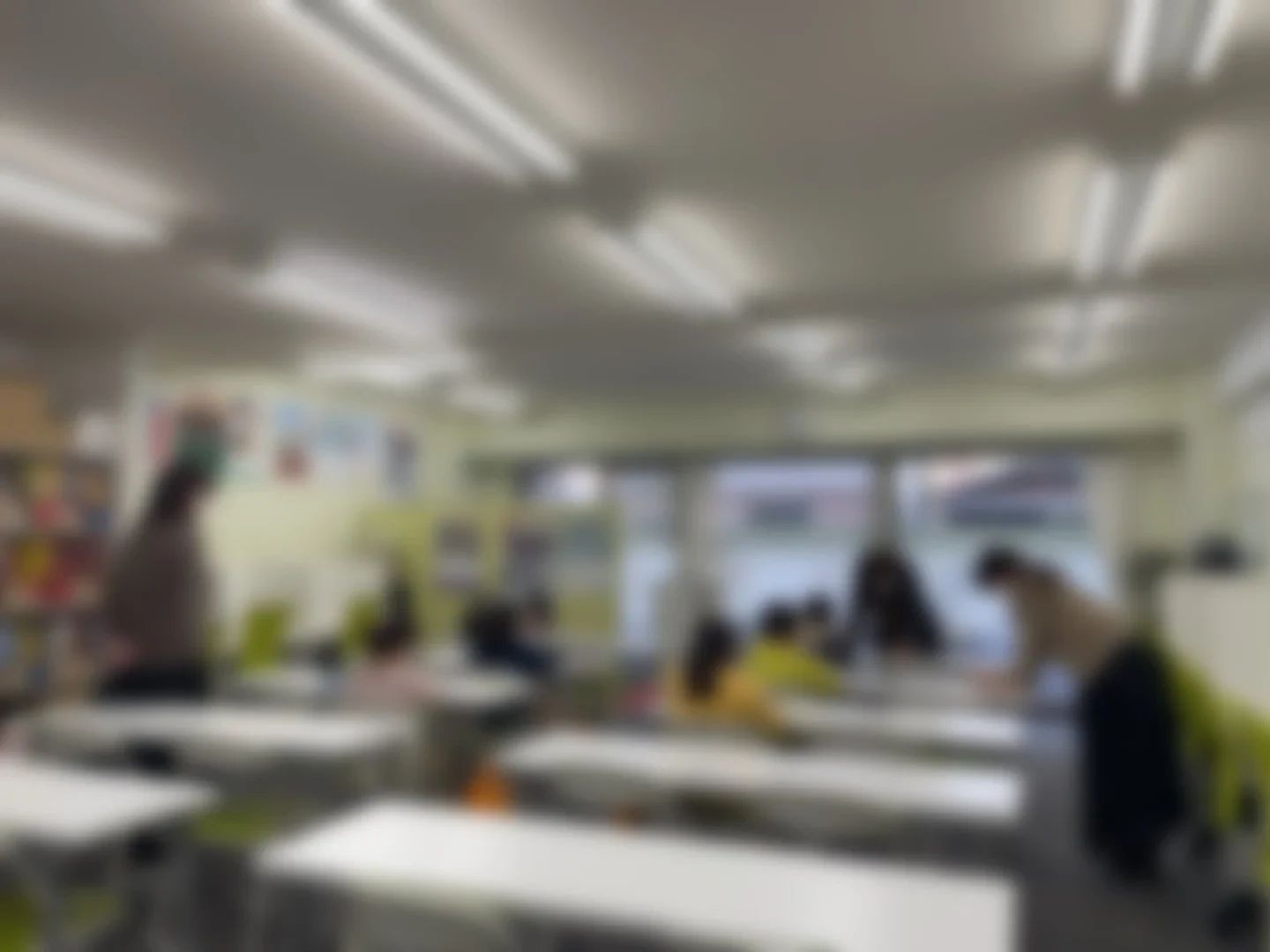 そろタッチ 学習塾グリーンエイジのサムネイル画像 4