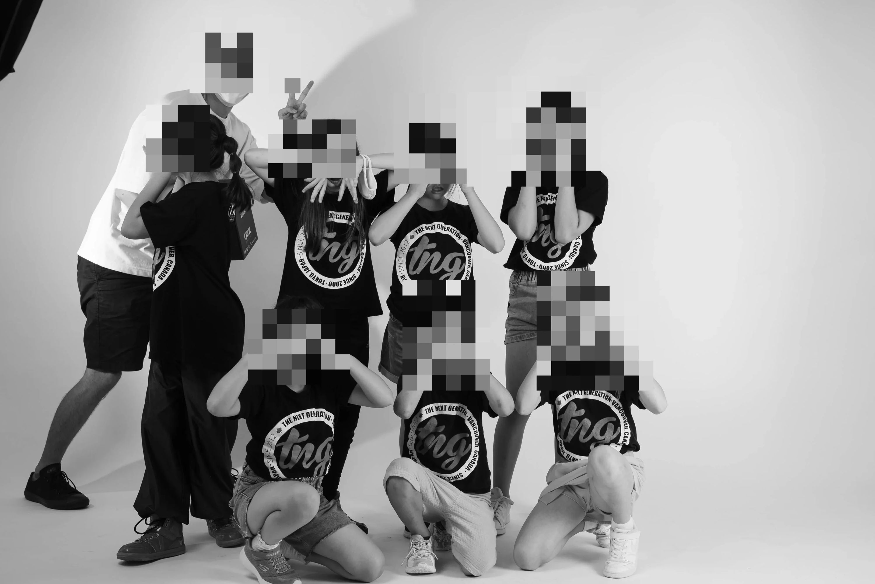 T.N.G Academy 港区広尾校のサムネイル画像 5