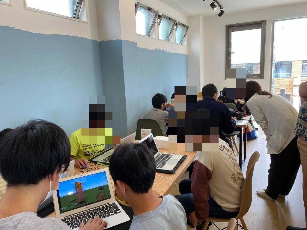 D-SCHOOL 草薙駅前校のメイン画像