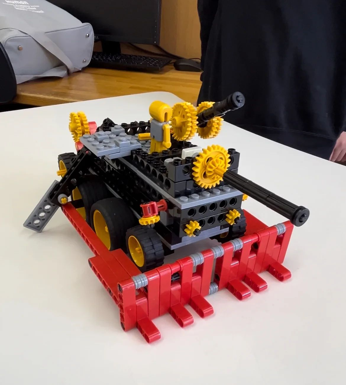 岩井そろばん教室 羽茂教室のメイン画像