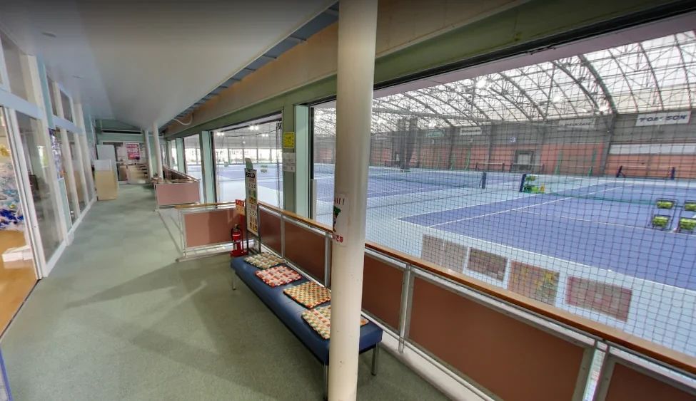 テニススクール・ノア 加古川校のメイン画像