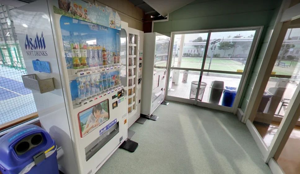 テニススクール・ノア 加古川校のサムネイル画像 4