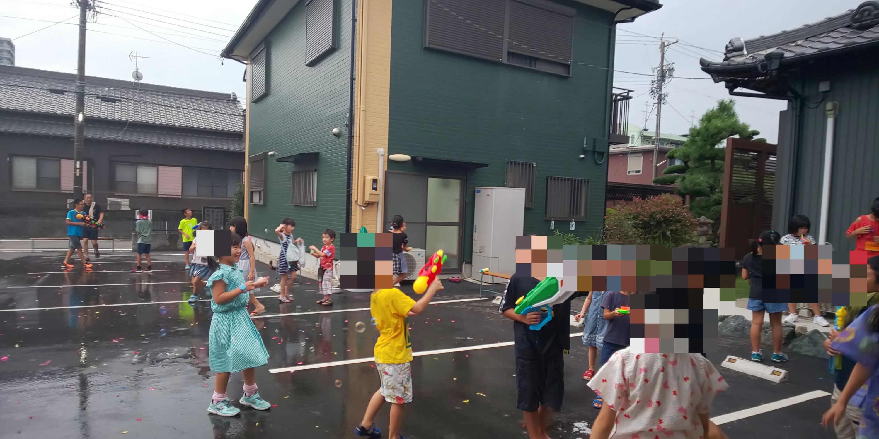 そろばんずく 伊保原教室のメイン画像