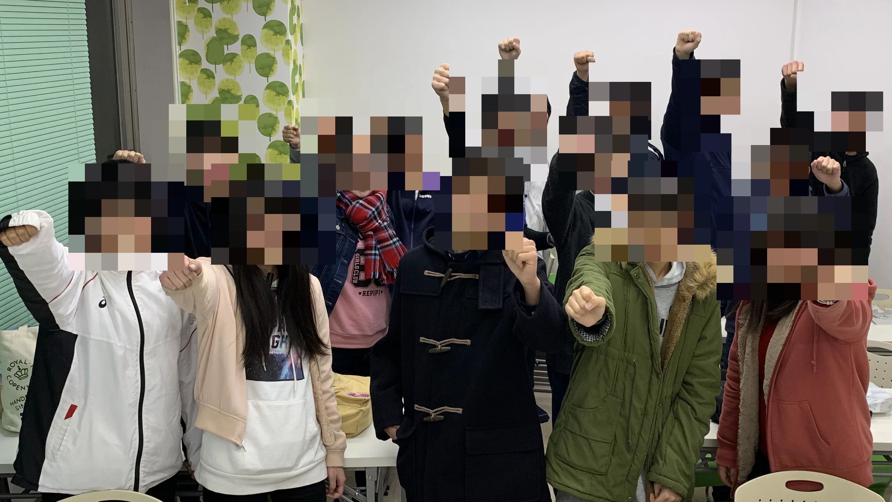 個別志導のサクセス そろばん 康生校のメイン画像