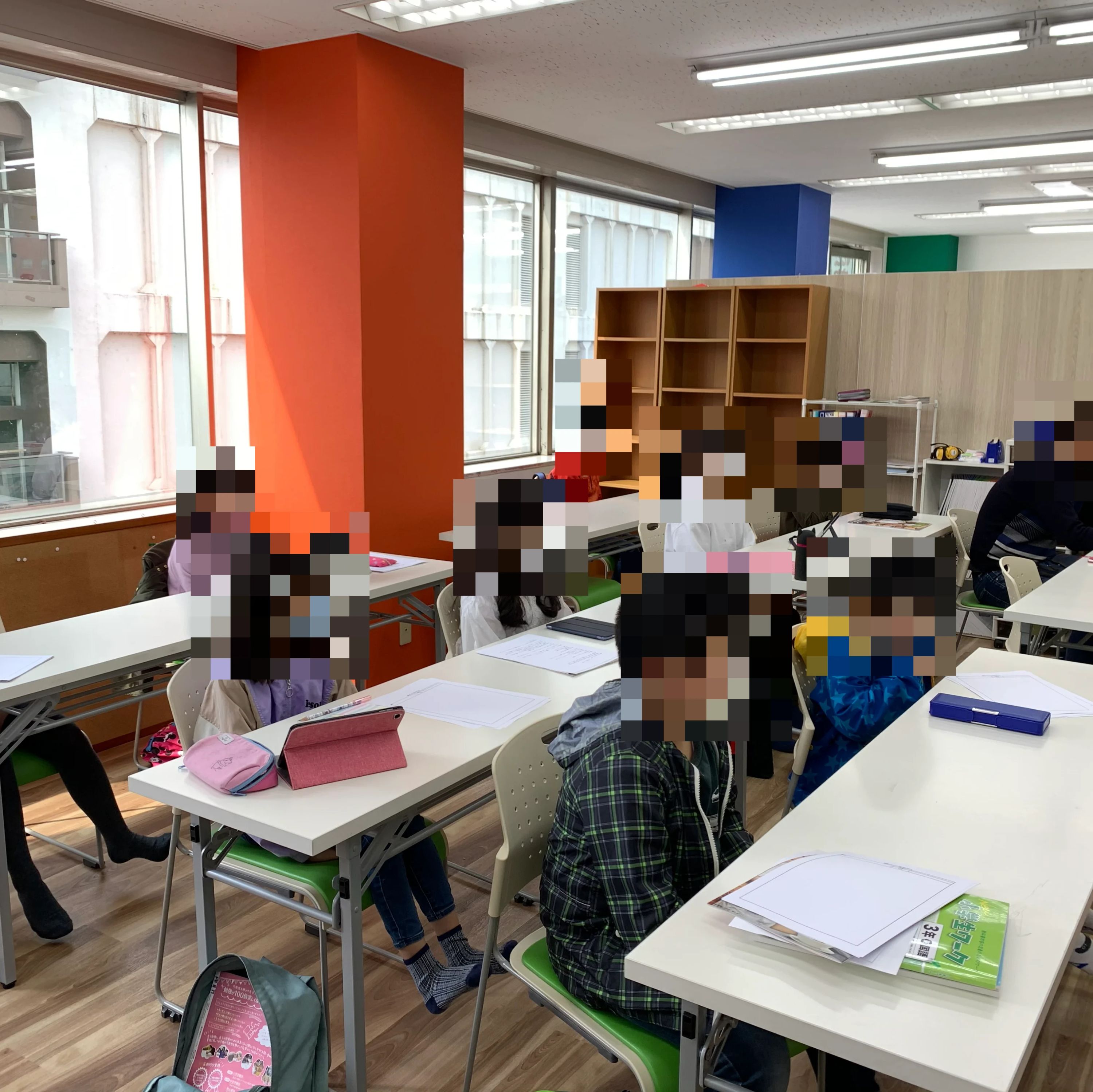 個別志導のサクセス そろばん 康生校のサムネイル画像 4