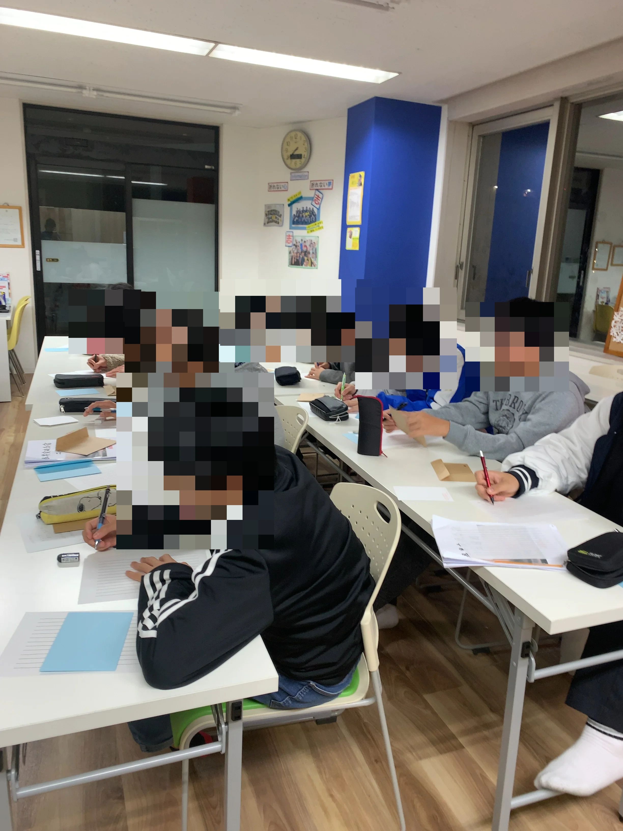 個別志導のサクセス そろばん 康生校のサムネイル画像 5