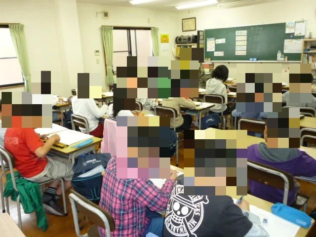 双葉そろばん教室[愛知県東海市] 蟹田教室のサムネイル画像 3