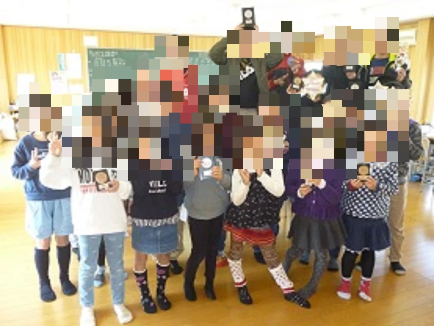 大府速算塾 横根教室のメイン画像