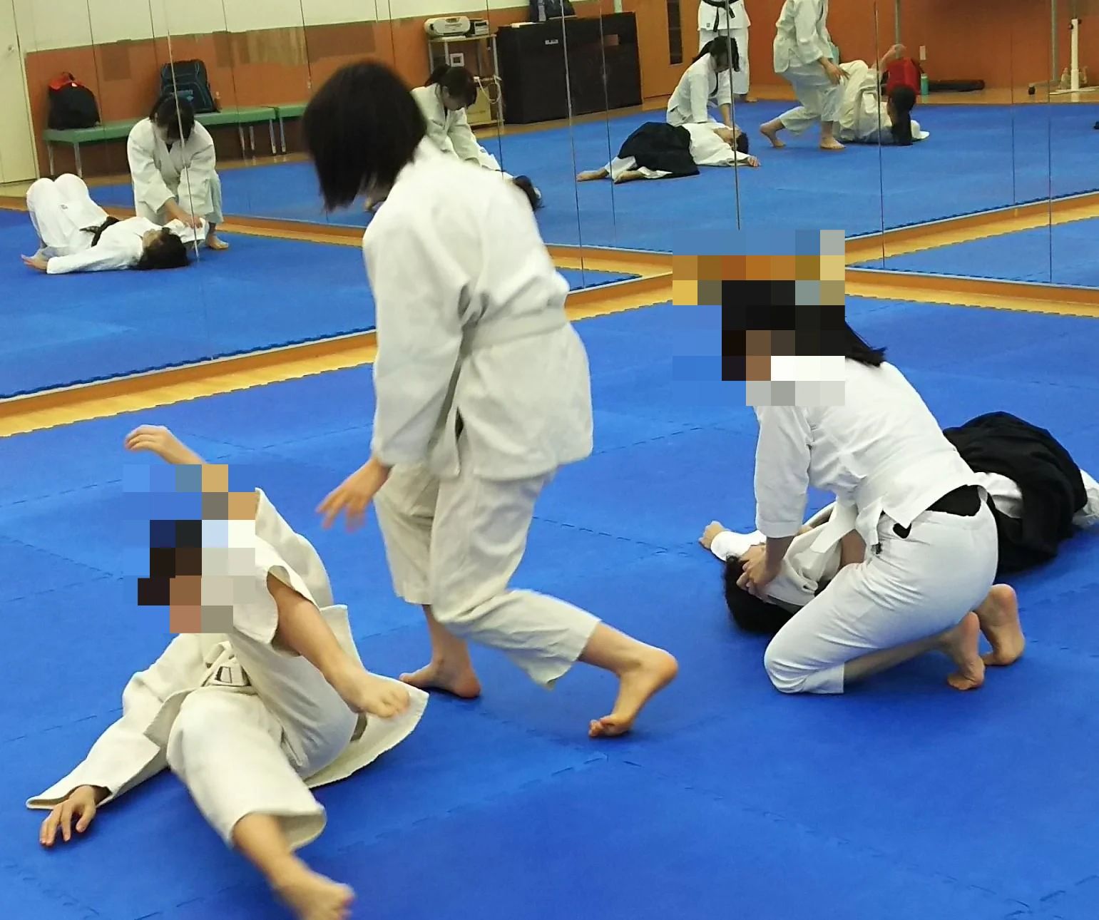 JEUGIAカルチャーセンター そろばん イオンタウン千種のメイン画像