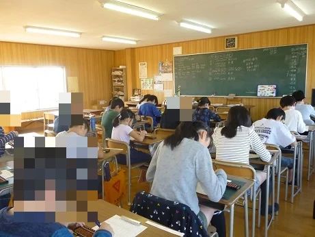 大府速算塾 若草教室のメイン画像