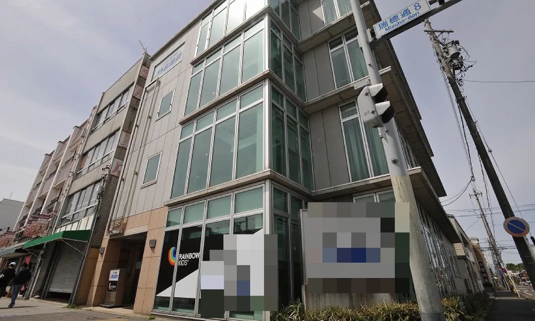 そろタッチ 名進研レインボーキッズ新瑞校のメイン画像