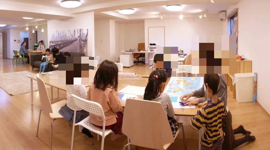 ウィズダムアカデミー 成城祖師ヶ谷大蔵校のメイン画像