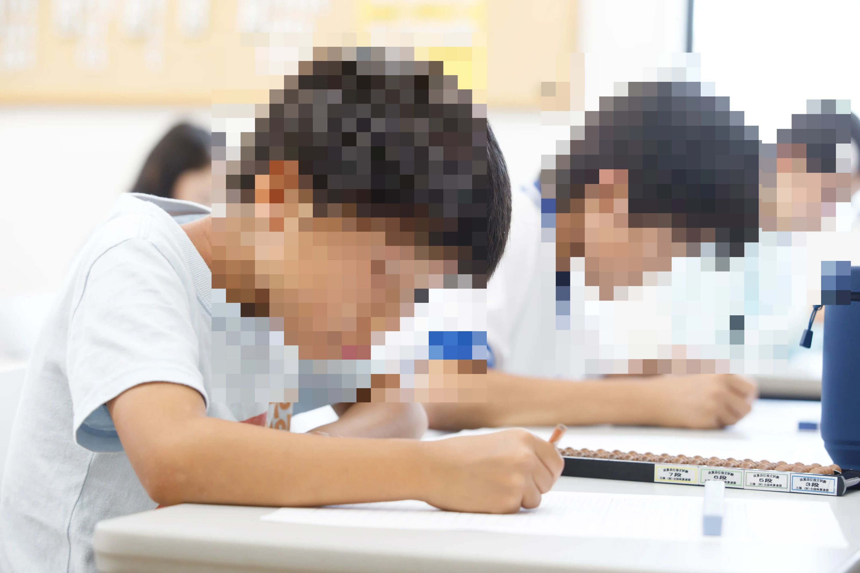 立志のそろばん 可児今渡教室のサムネイル画像 3