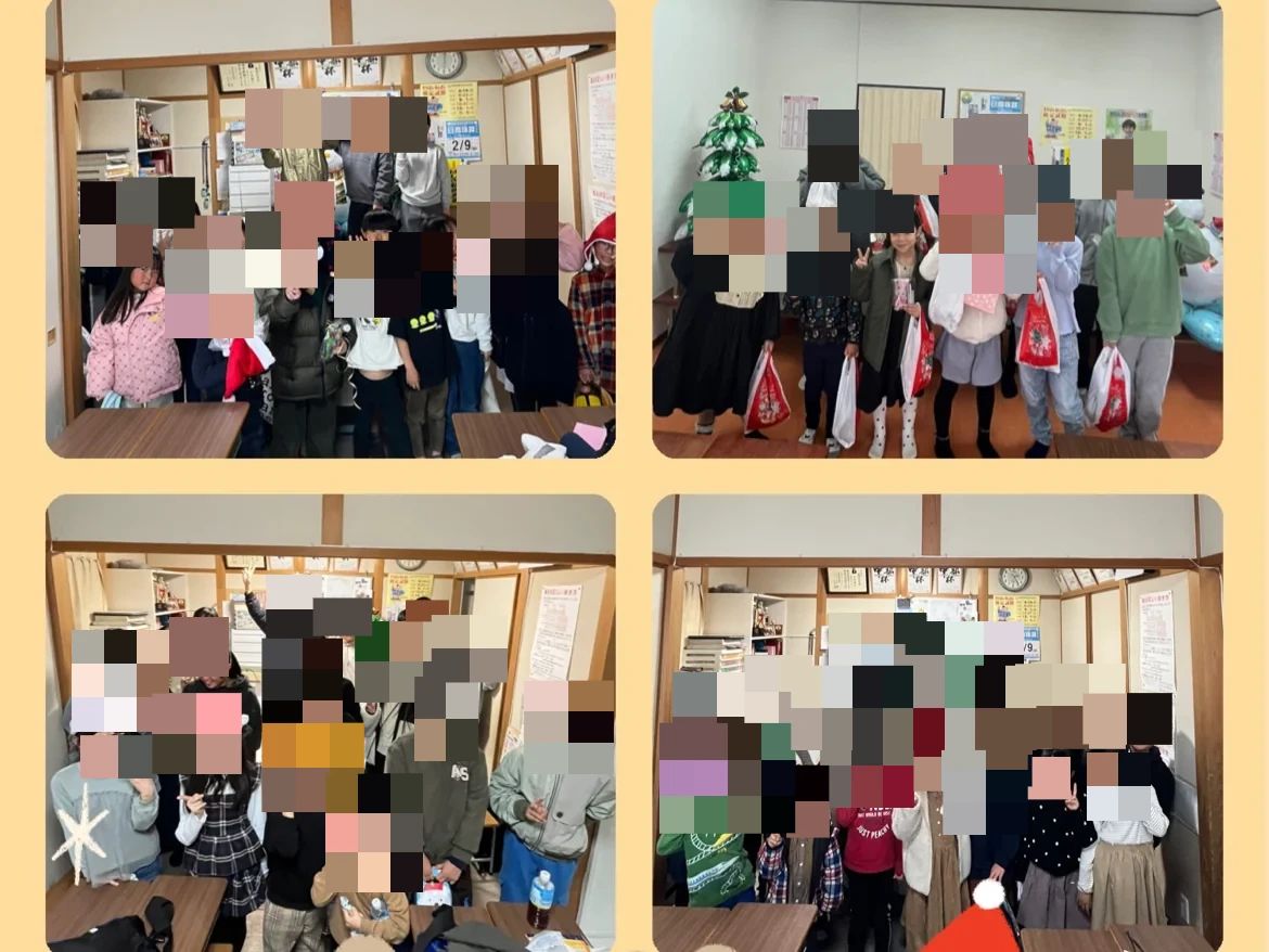 静・そろばん教室 三里教室のメイン画像