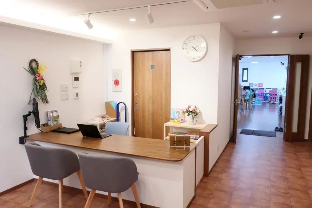 ウィズダムアカデミー 二子玉川校のメイン画像