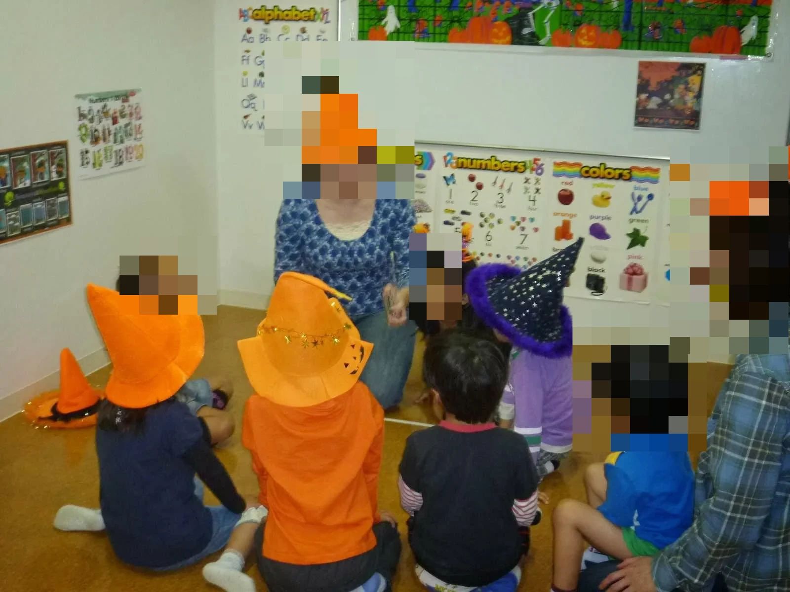 SCC静岡カルチャーセンター そろばん 北安東教室のサムネイル画像 2