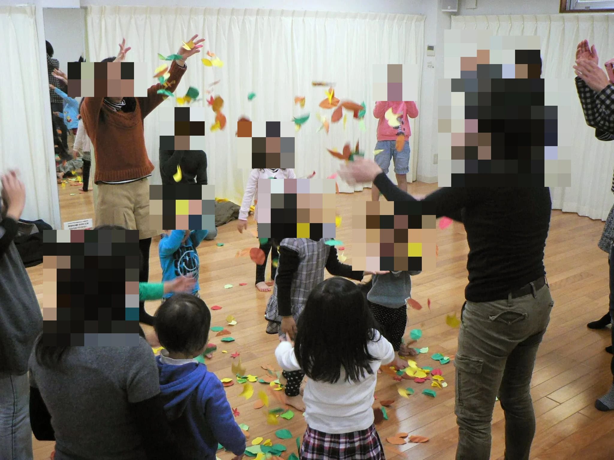 SCC静岡カルチャーセンター そろばん 北安東教室のサムネイル画像 4