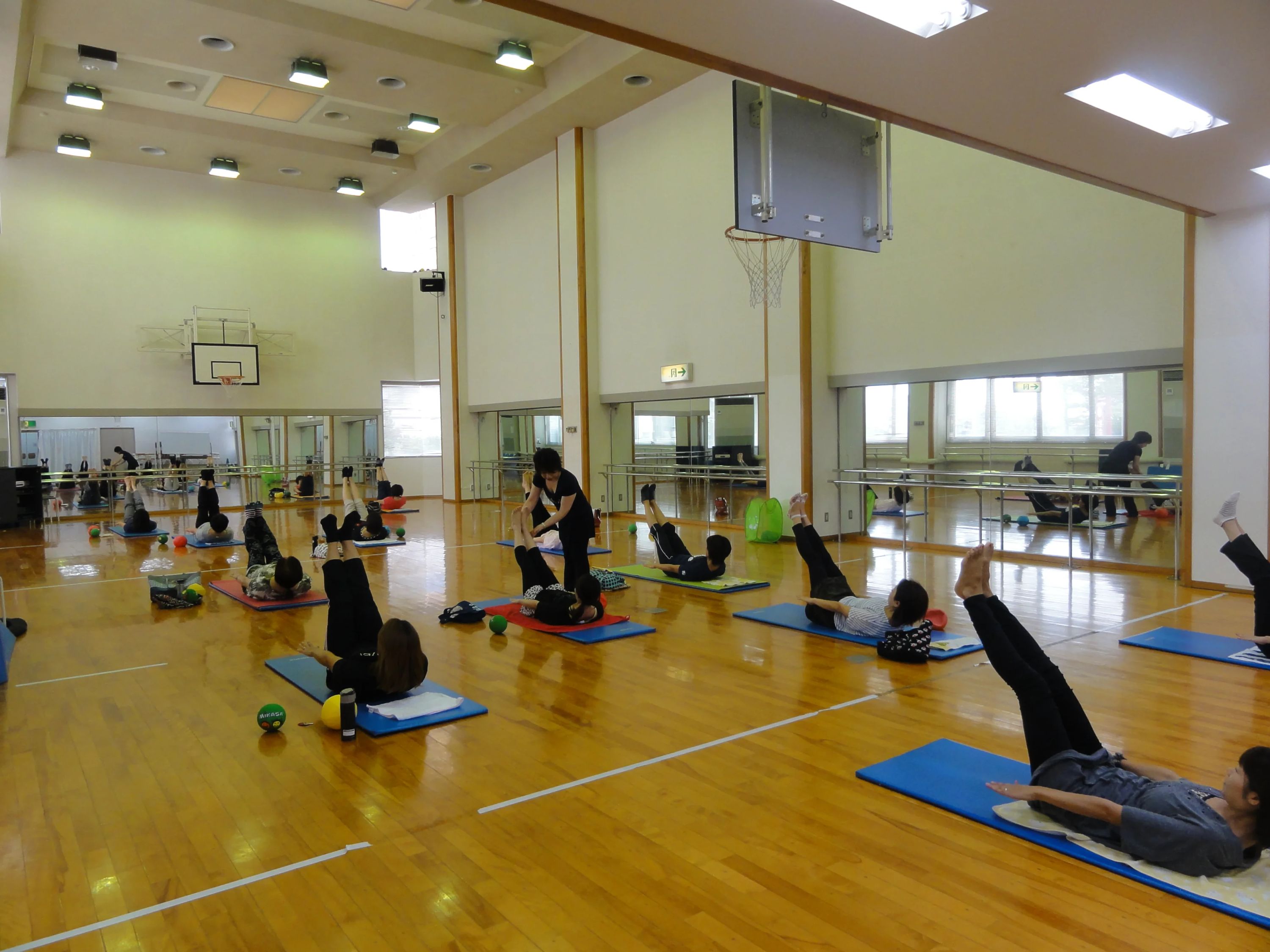 社会保険センター浜松そろばん教室 寺島町教室のサムネイル画像 2